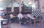 لیست بازیکنان فدارسیون شطرنج