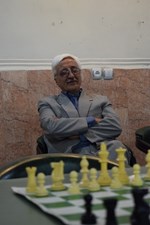 احمد یزدان دوست