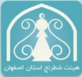 پانزدهمین دوره مسابقات ریتد باشگاه ها و دستجات آزاد استان اصفهان