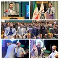 مراسم تودیع و معارفه مدیر کل ورزش و جوانان استان اصفهان