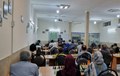 برگزاری ترم پنجم دوره شطرنج ، فلسفه ، ادبیات